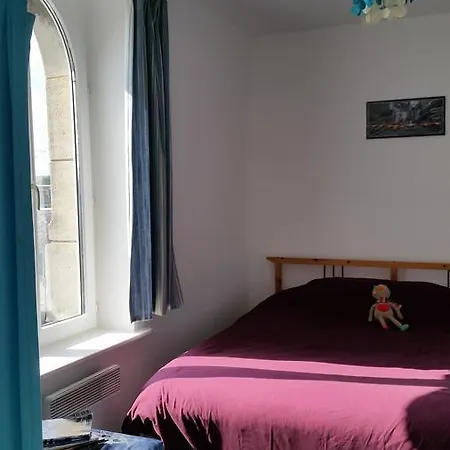 Guest house Duquesne