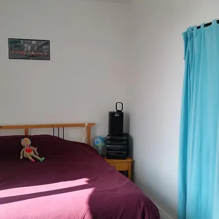 Duquesne Guest house
