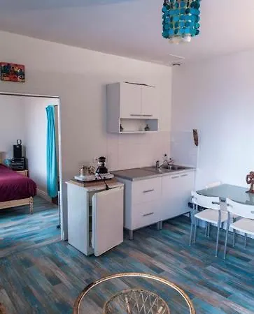 Guest house Duquesne Arras