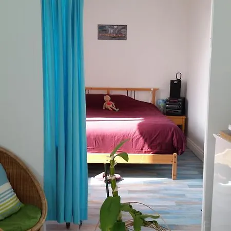 Duquesne Guest house